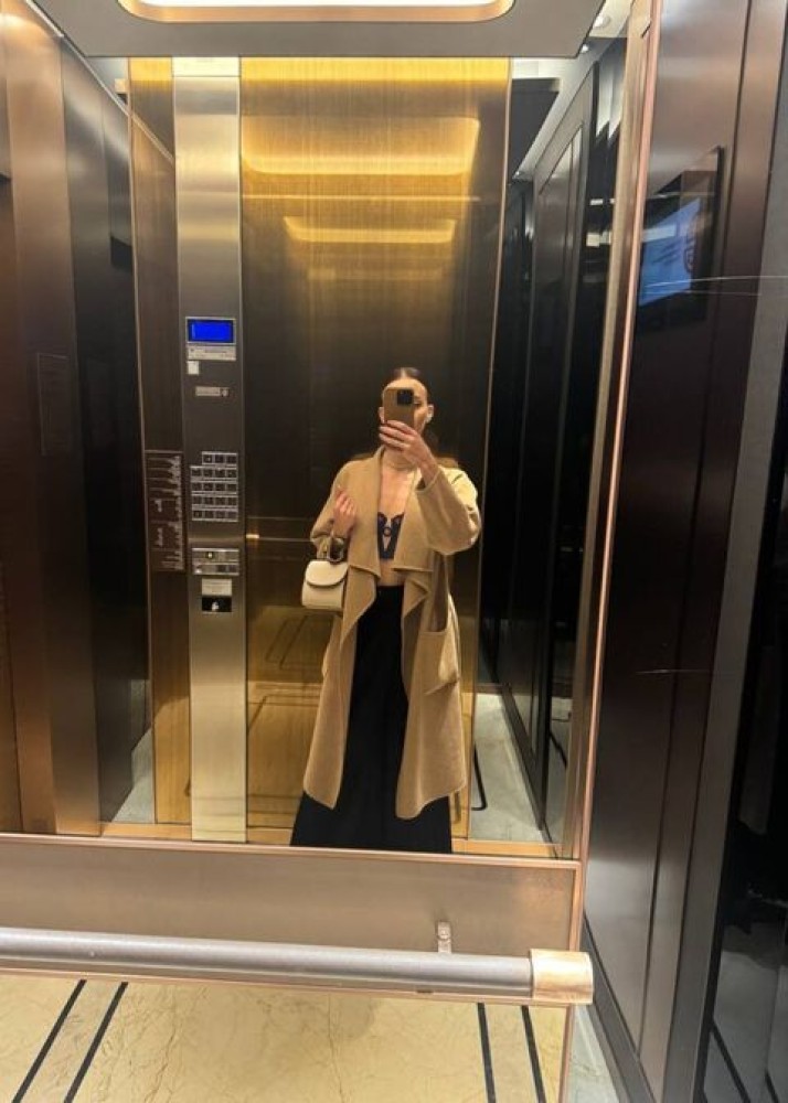 Индивидуалка Джоржина фото № 2 в городе Бронницы