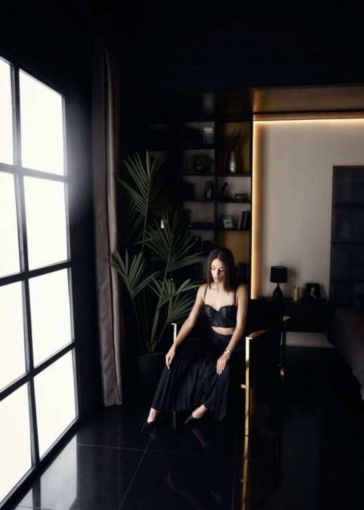 Индивидуалка Джоржина фото № 2 в городе Бронницы