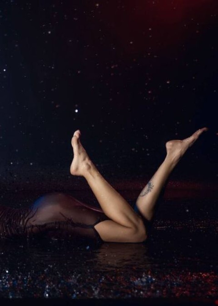 Индивидуалка Джоржина фото № 2 в городе Бронницы