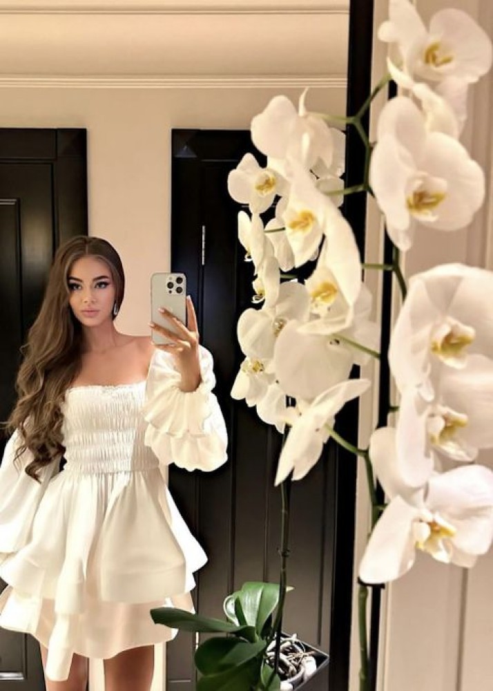 Индивидуалка Кира фото № 2 в городе Бронницы