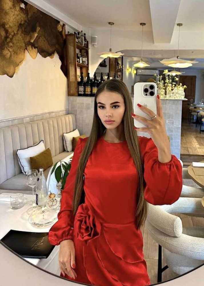 Индивидуалка Кира фото № 2 в городе Бронницы