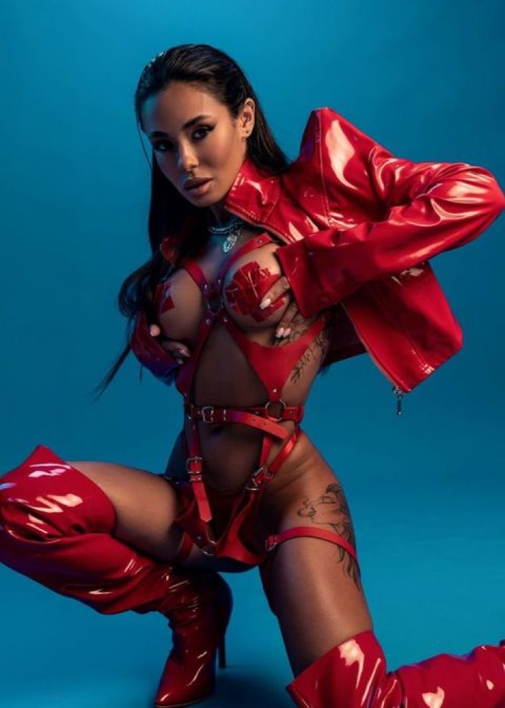 Индивидуалка Кира главное фото в городе Бронницы 