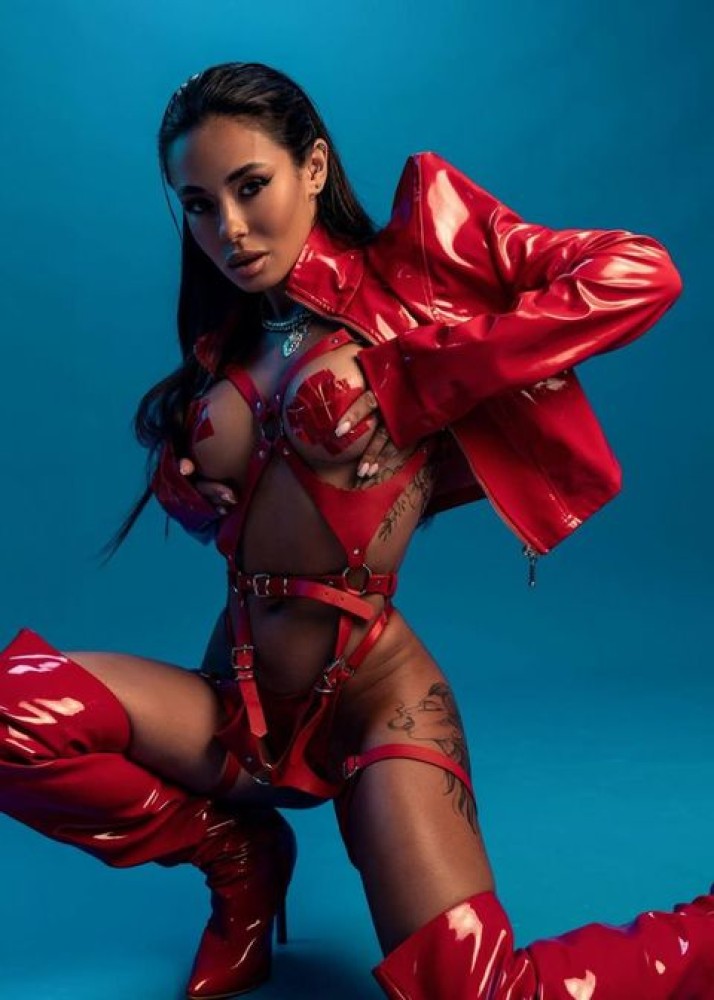 Индивидуалка Кира фото № 2 в городе Бронницы