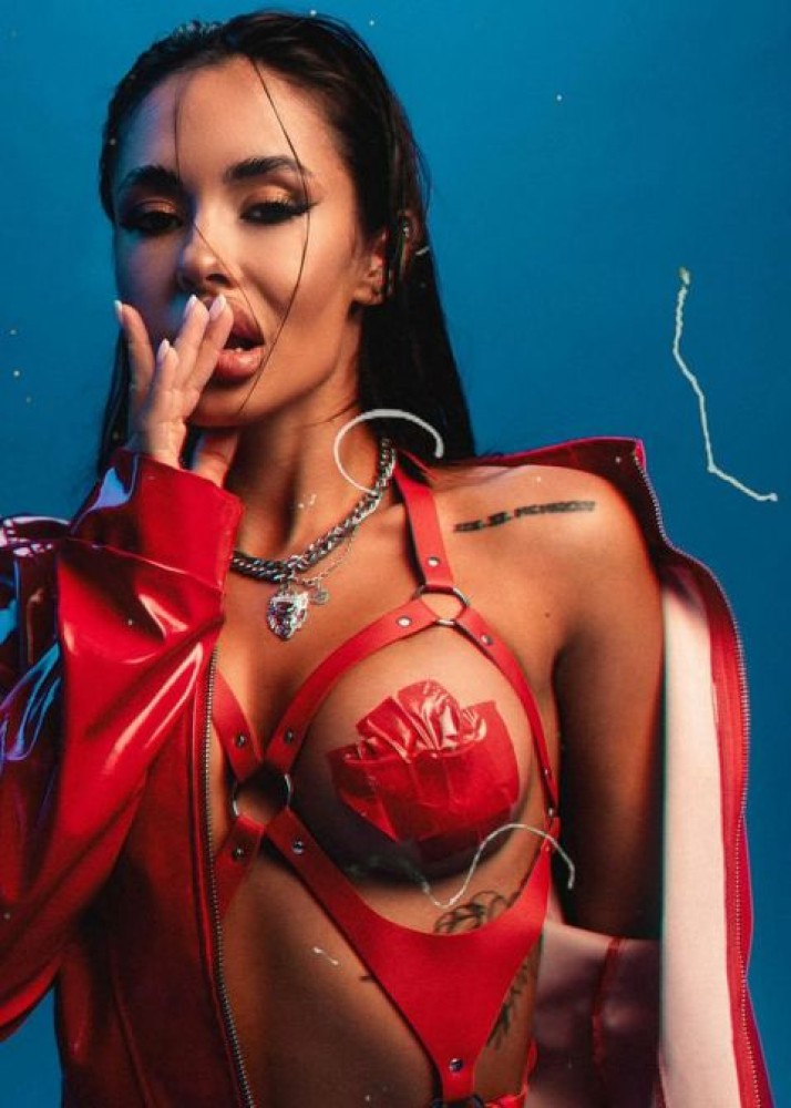 Индивидуалка Кира фото № 2 в городе Бронницы