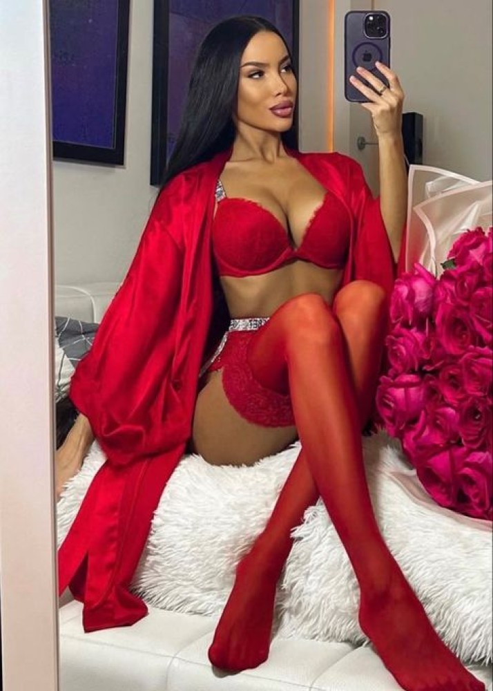 Индивидуалка Кристина главное фото в городе Бронницы 