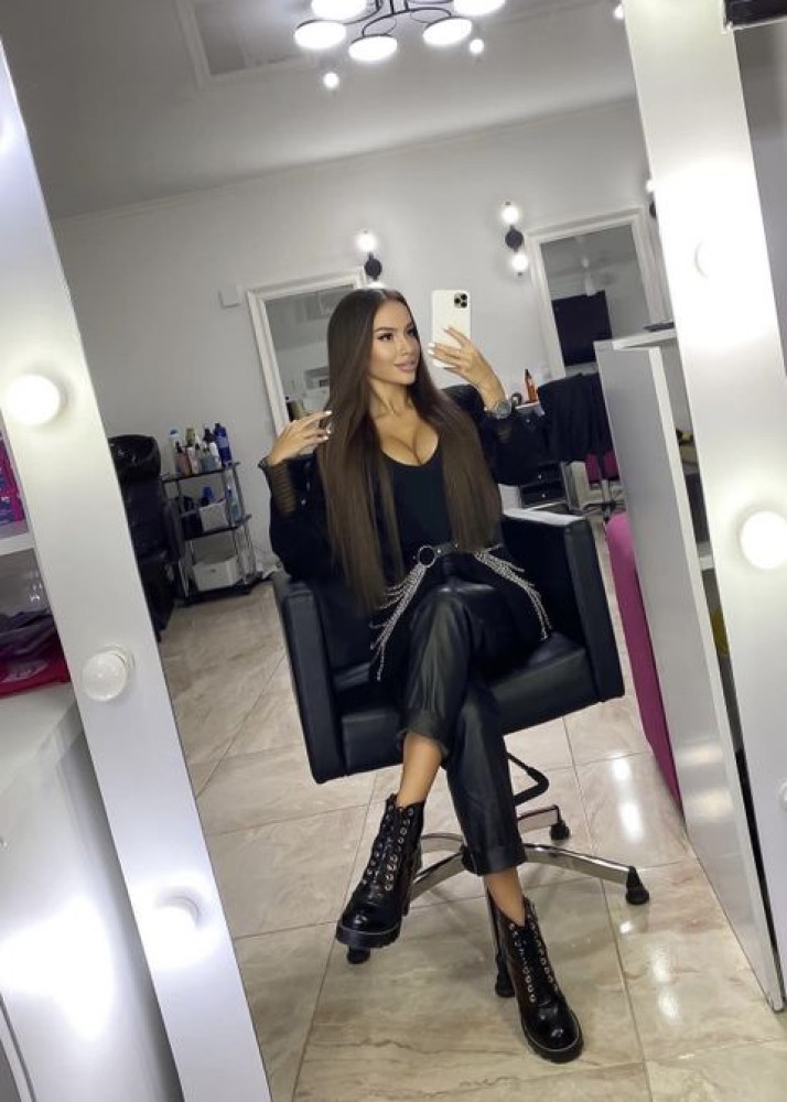 Индивидуалка Кристина фото № 2 в городе Бронницы