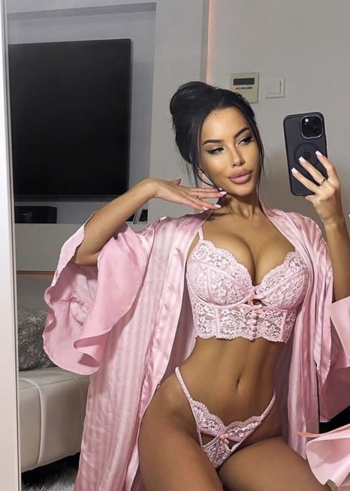 Индивидуалка Кристина фото № 2 в городе Бронницы