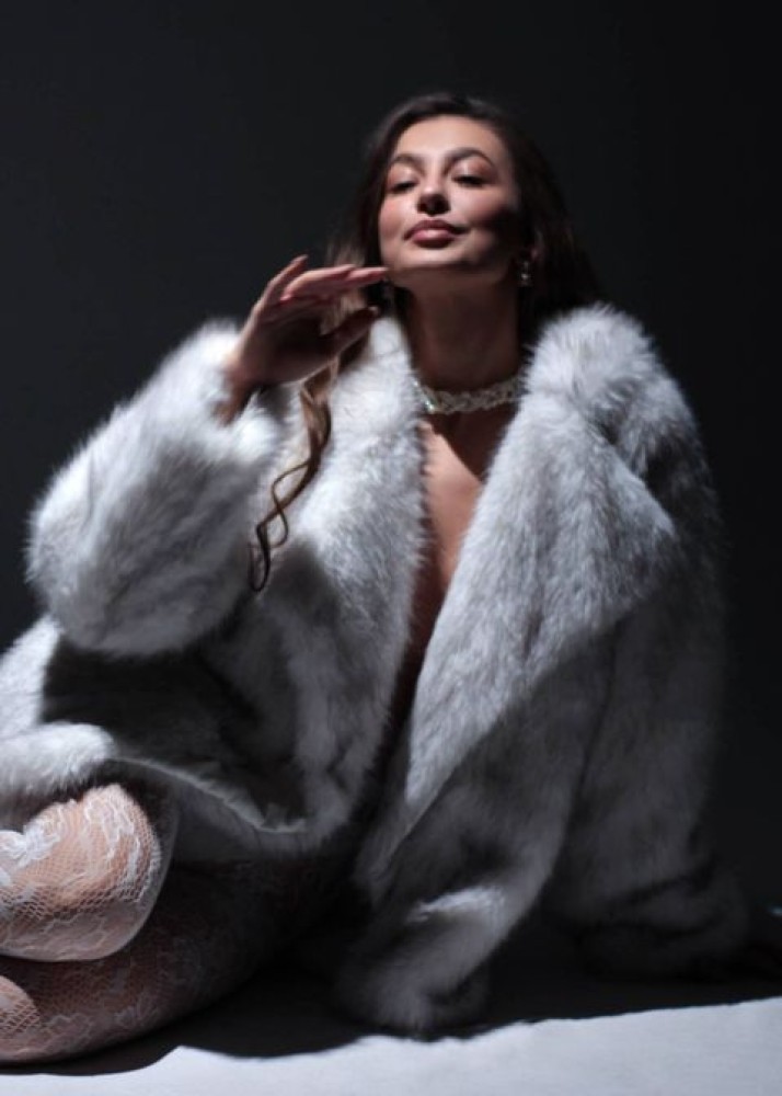 Индивидуалка Оля главное фото в городе Бронницы 