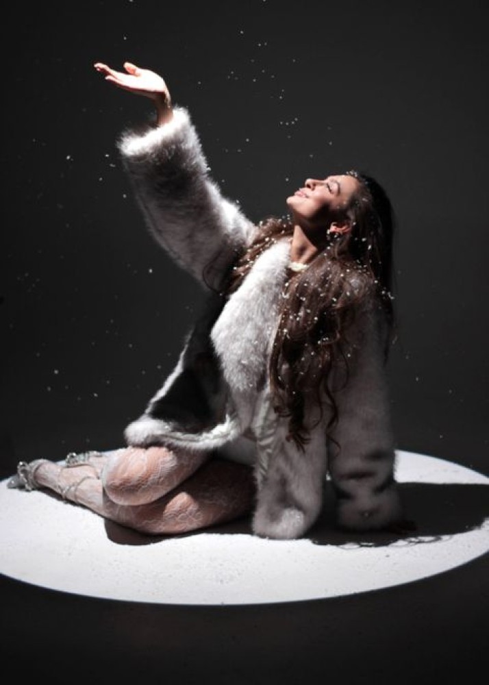 Индивидуалка Оля фото № 2 в городе Бронницы