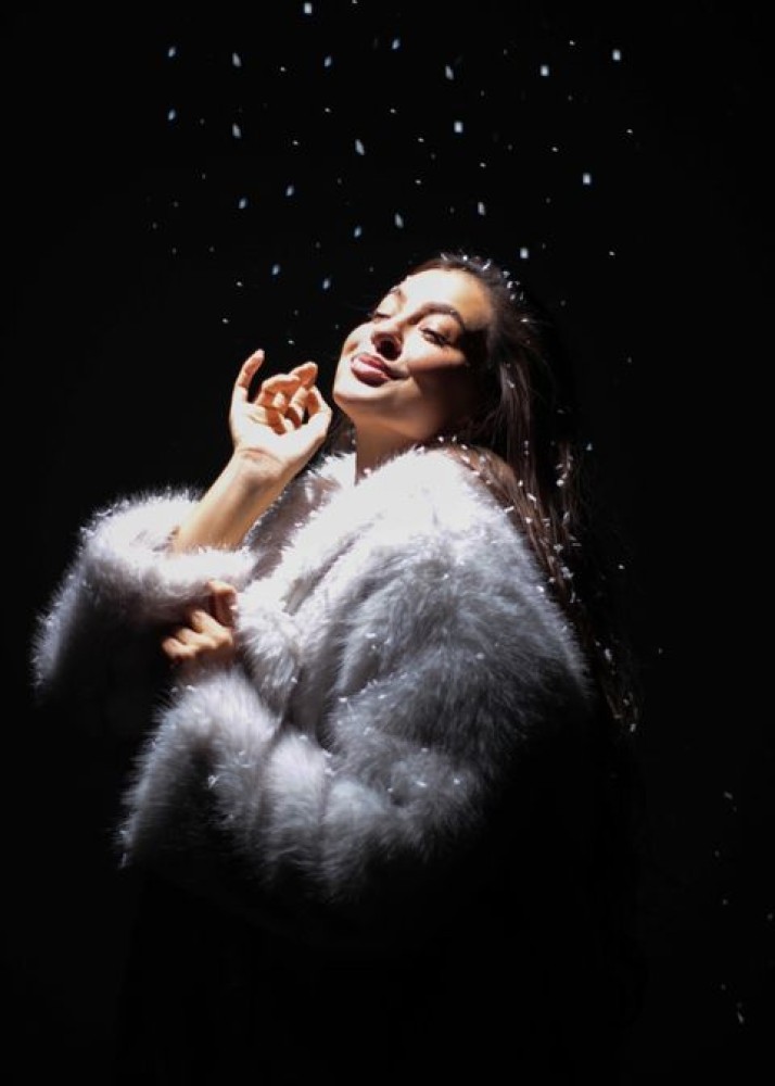 Индивидуалка Оля фото № 2 в городе Бронницы