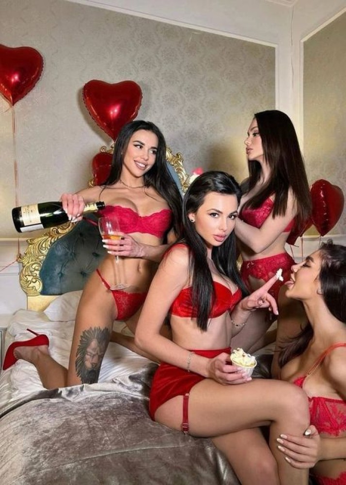 Индивидуалка Подружки фото № 2 в городе Бронницы