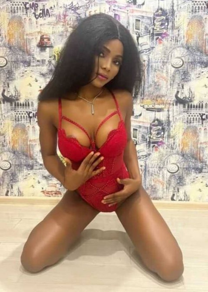 Индивидуалка София главное фото в городе Бронницы 