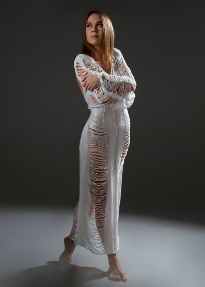 Индивидуалка Вероника фото № 2 в городе Бронницы