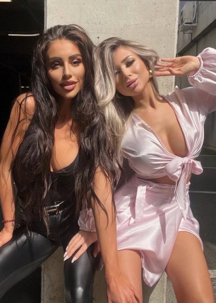 Индивидуалка Юля фото № 2 в городе Бронницы