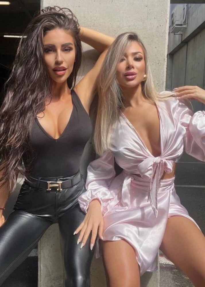 Индивидуалка Юля фото № 2 в городе Бронницы