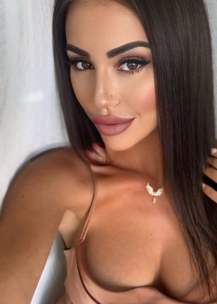 Индивидуалка Юля фото № 2 в городе Бронницы