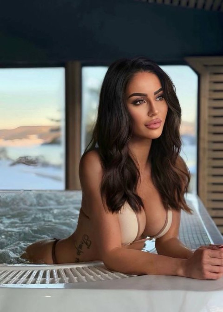 Индивидуалка Юля фото № 2 в городе Бронницы