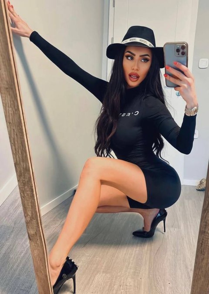 Индивидуалка Юля фото № 2 в городе Бронницы