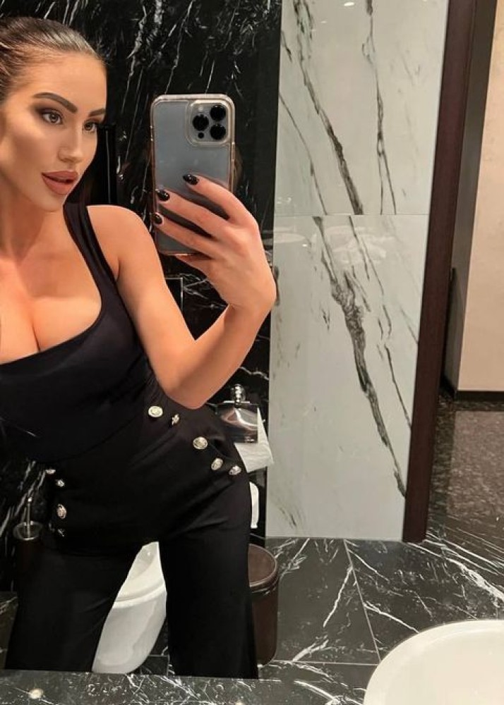 Индивидуалка Юля фото № 2 в городе Бронницы