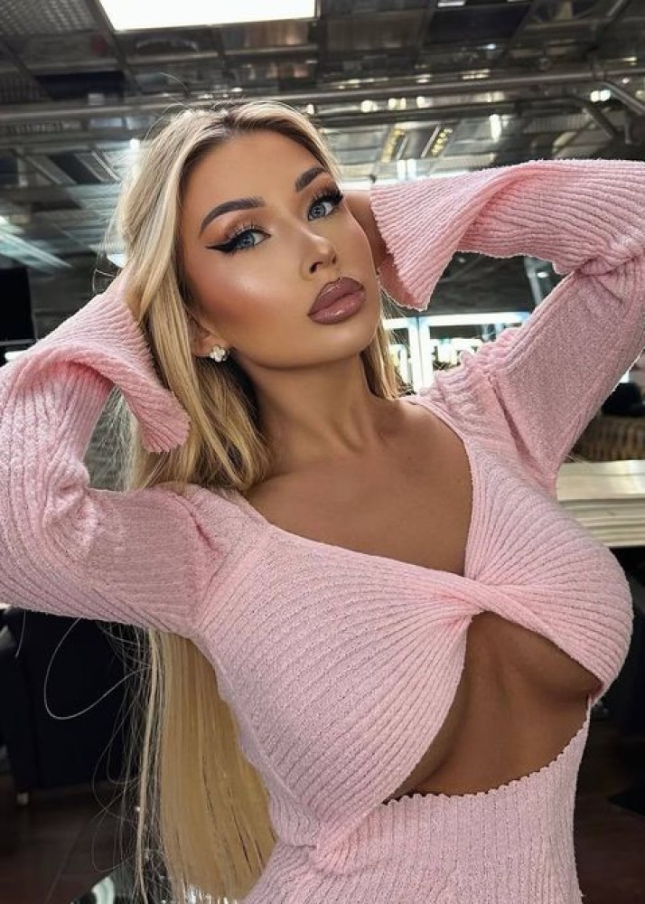 Индивидуалка Юля фото № 2 в городе Бронницы