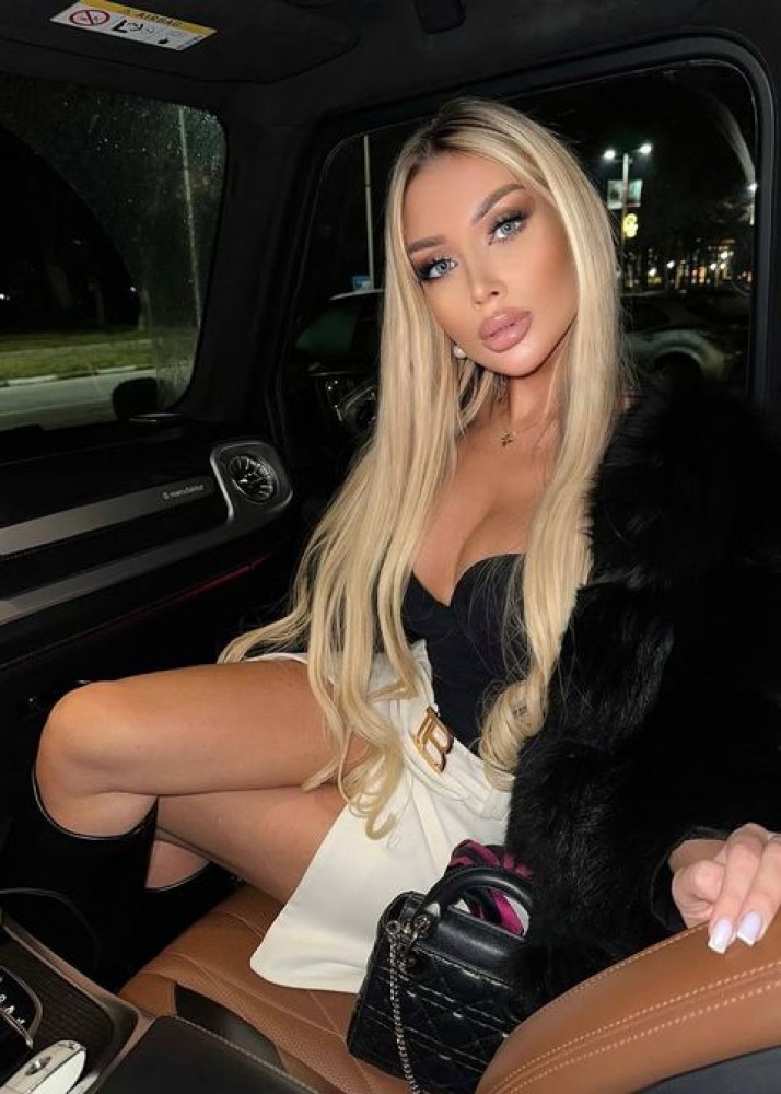 Индивидуалка Юля фото № 2 в городе Бронницы