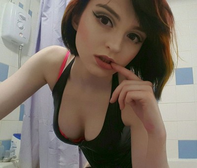 Лина, Г. Бронницы