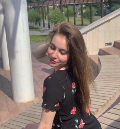 Карина, Г. Бронницы