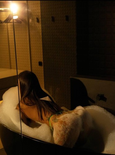 Дашка, Г. Бронницы