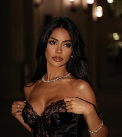 Милана, Г. Бронницы