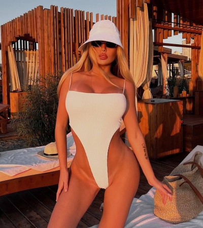 Сюзанна, Г. Бронницы