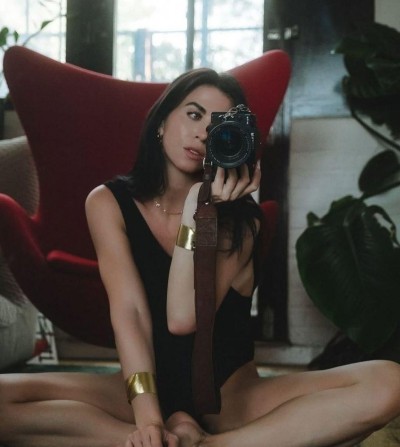 Арина, Г. Бронницы