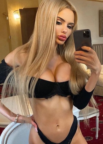 Аня, Г. Бронницы