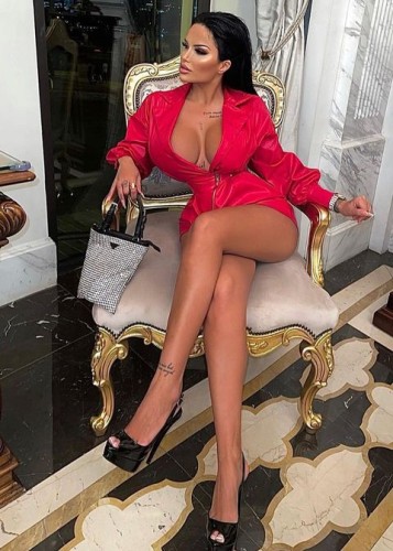 Инга, Г. Бронницы