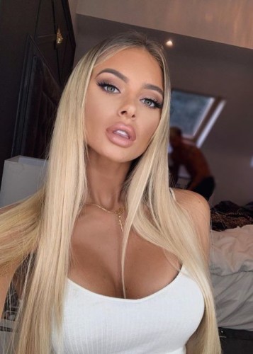 Крис, Г. Бронницы