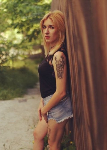 Мила, Г. Бронницы