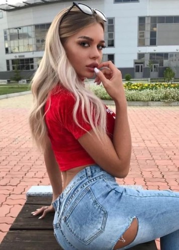 Ника, Г. Бронницы