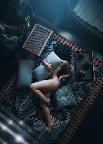 Оксана, Г. Бронницы