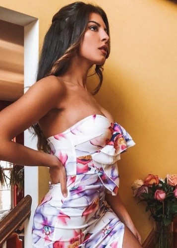 Полина, Г. Бронницы