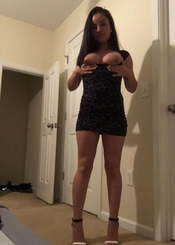 Жанна, Г. Бронницы