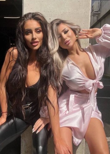 Юля, Г. Бронницы